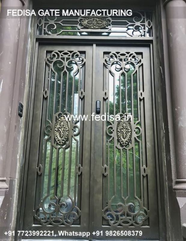 Gate Design Grill Gate Design Sunmica Gate Design Laser Cutting Main Door Design
