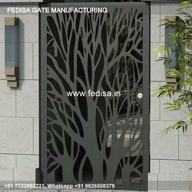 Gate Design Steel Gate Design Lakdi Gate Design Lokhand Gate Design