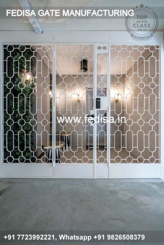 Gate Design Grill Gate Design Lohar Gate Design Granite Stone Gate Pillar