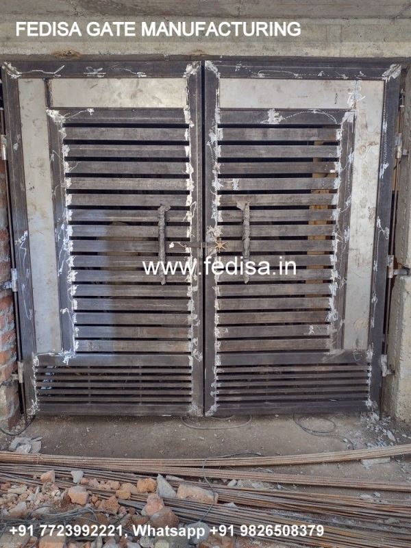 Gate Design Steel Gate Design Home Entry Gate Design Iron Arch Gate Design