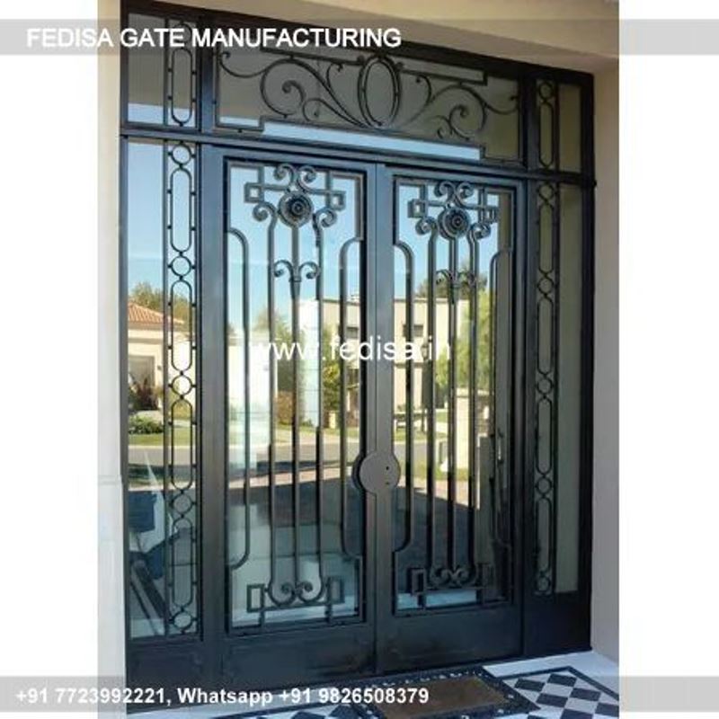 Gate Design Front Gate Design Gate Design For Home Entrance Steel Gate Design For Home Single Door
