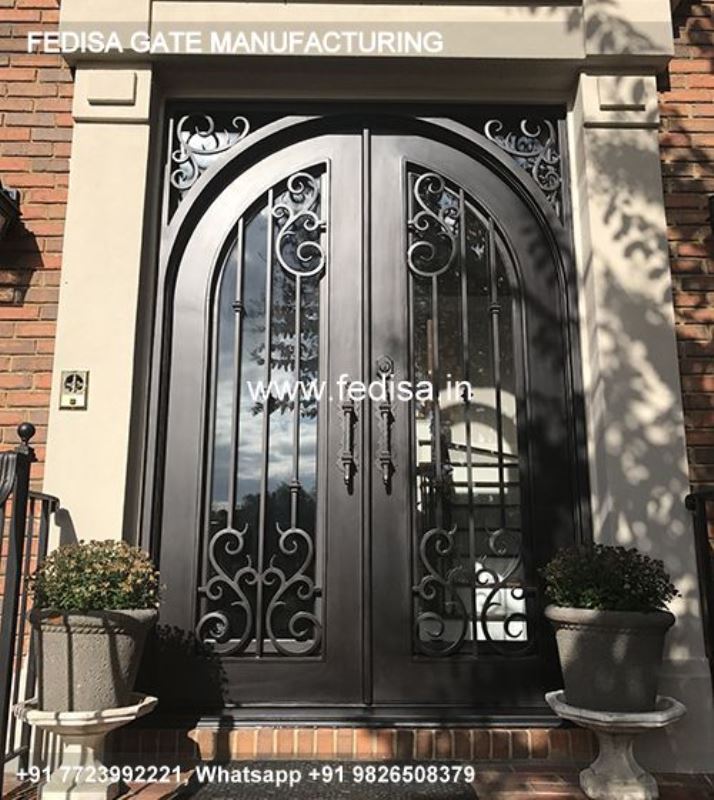 Main Gate Design House Gate Design Luxury Gate Design Steel Jali Gate