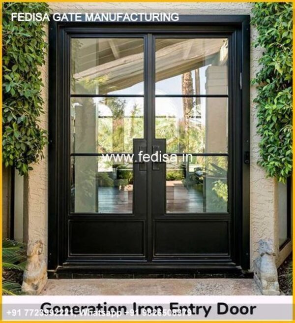 Iron Gate Design Front Gate Designs For Houses Home Front Gate Arch Design Wire Mesh Gate Design