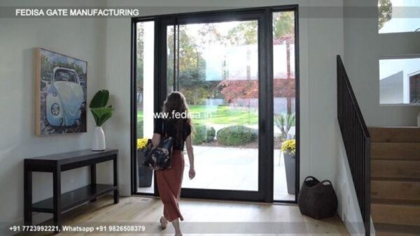 Gate Design Gate Color Single Gate Design Steel Louver Gate Design