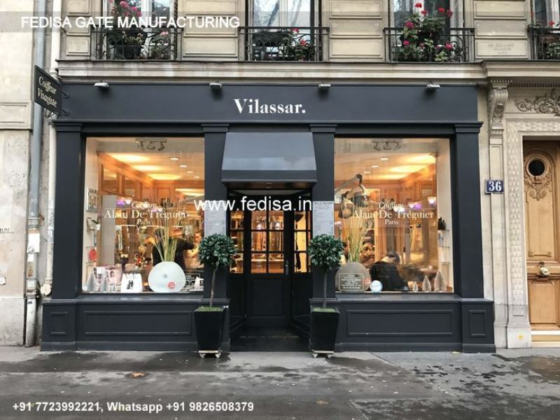 Main Gate Design House Gate Design Gate Design Single Door Gate Chajja Design