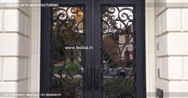 Iron Gate Design Safety Grill Gate Design For Main Door Gate Design Pipe Iran Main Gate Design