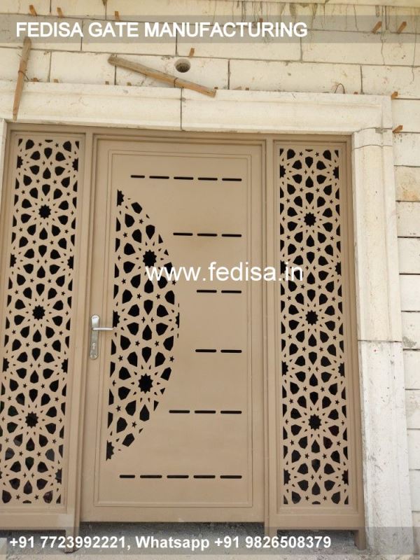 Main Gate Design Main Gate Design 5390 Ply Board Gate Design Cnc Cutting Design For Gate