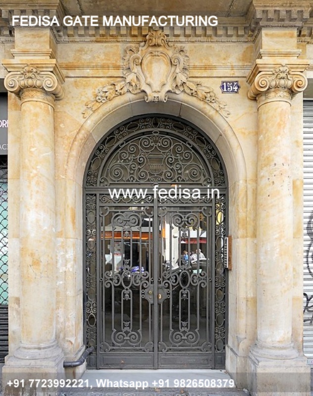 Gate Design Steel Gate Design Maharaja Gate Price Iron Darwaja Design