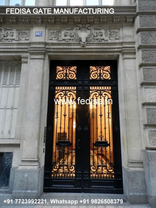 Gate Design Front Gate Design Designer Gate For Home Temple Main Gate Design