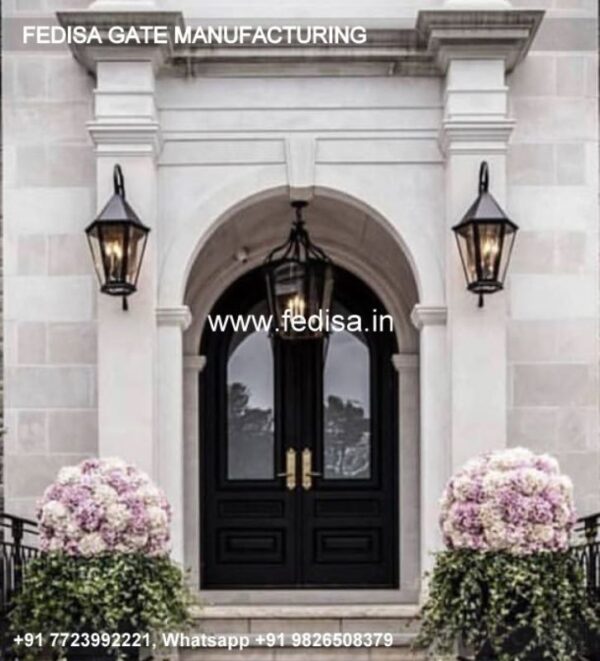 Main Gate Design House Gate Design Jali Ke Gate Main Gate Design 5 Feet