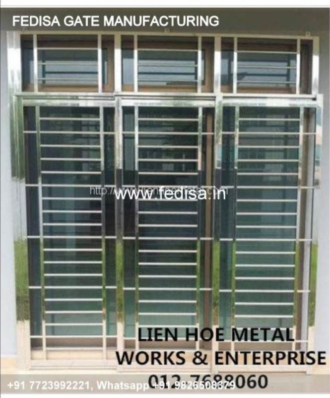 Iron Gate Design Sliding Gate Design Maharaja Gate Catalog Fancy Gate Ke Design