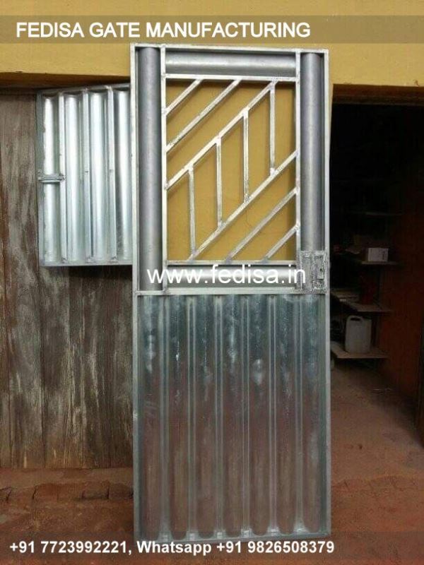 Gate Design Front Gate Design Gate Pillar Design Tiles Single Gate Design For House