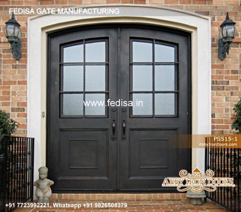 Iron Gate Design Safety Grill Gate Design For Main Door Main Gate Ramp Design In Punjab Main Gate Lohe Ke