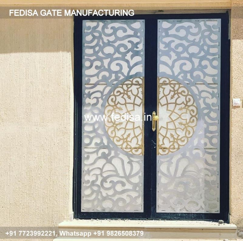 Gate Design Front Gate Design Steel Jali Gate Design Lakadi Ke Gate Ka Design
