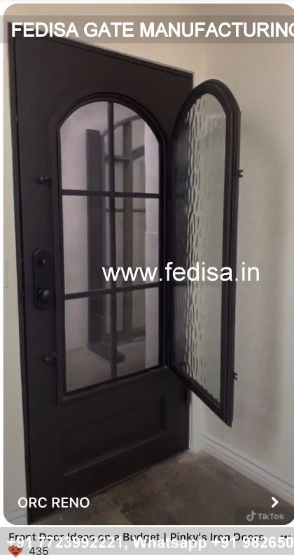Gate Design Grill Gate Design Square Pipe Gate Simple Design Lakdi Ka Gate Design