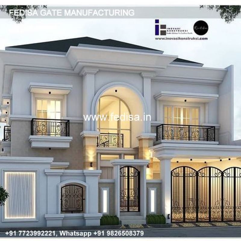 Gate Design Gate Color Farm Entry Gate Design Gate Ke Design Banane Wala