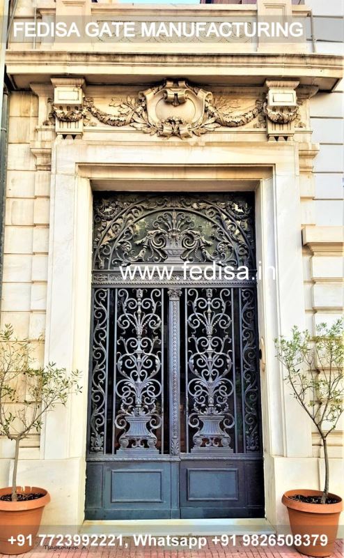 Gate Design Grill Gate Design Boundary Main Gate Design Simple Gate Ka Design