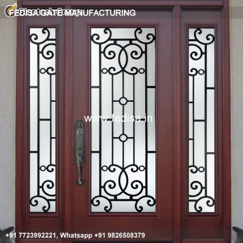 Main Gate Design Main Gate Design 5401 Lightweight Main Gate Design Burglar Gates Designs