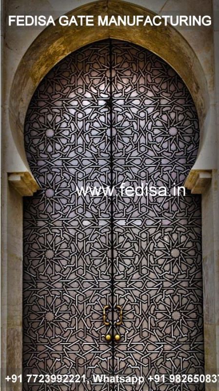 Gate Design Front Gate Design Main Gate Chokhat Design Gate Ke Pillar Ka Design
