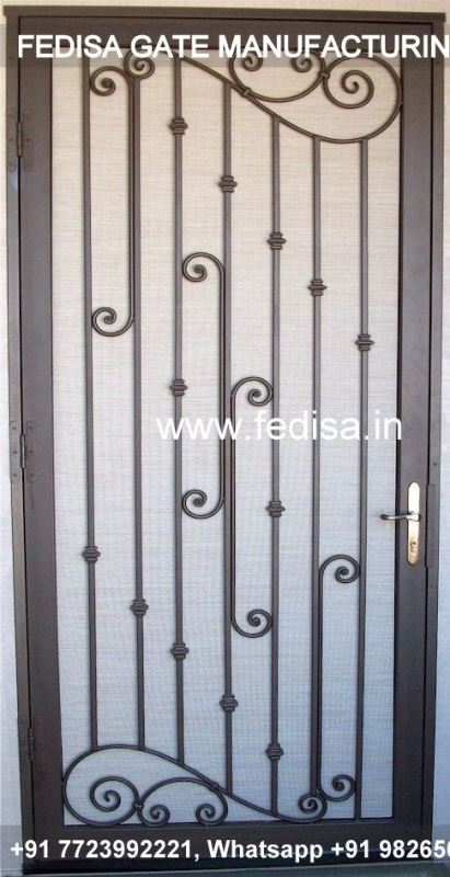 Gate Design Grill Gate Design Gate Boundary Design Outdoor Main Gate Design