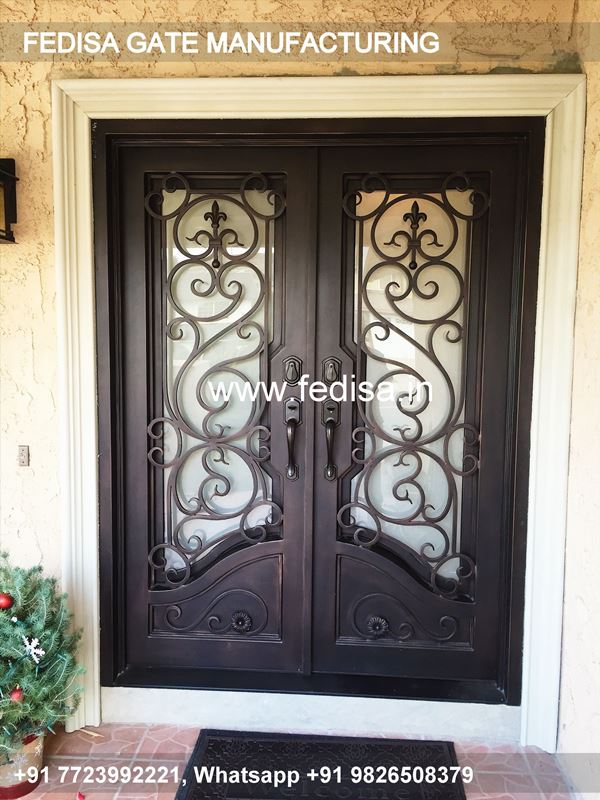 Gate Design Gate Color Main Gate Pipe Design Latest Front Gate Design