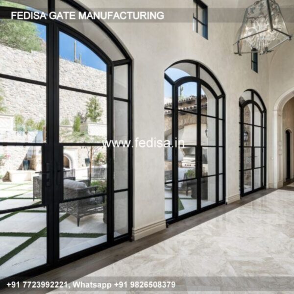 Gate Design Front Gate Design Steel Gate Single Door Price Lakdi Ka Gate Price