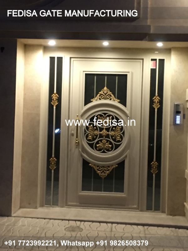 Main Gate Design Main Gate Design 5407 Boundary Gate Ka Design Best Main Gate Design For Home
