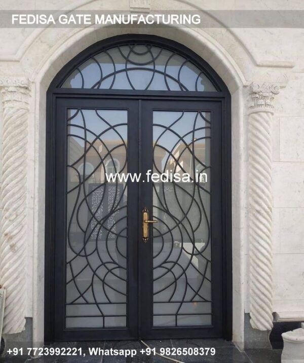 Main Gate Design House Gate Design Lohe Ka Main Gate Design Steel Gate Main Gate