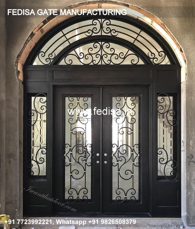 Gate Design Gate Color Makan Ke Gate Ki Design Ss Safety Gate Design