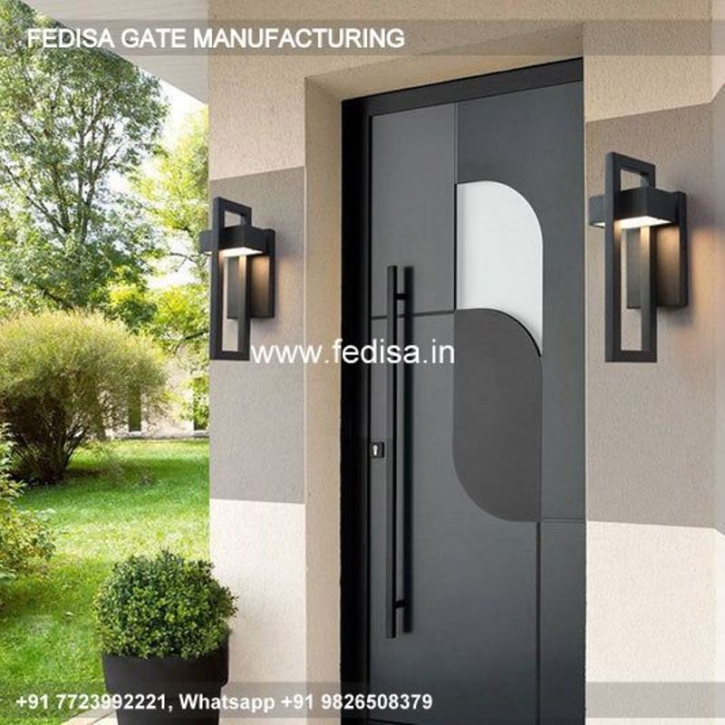 Gate Design Grill Gate Design Sliding Door Main Gate Sitout Gate Design