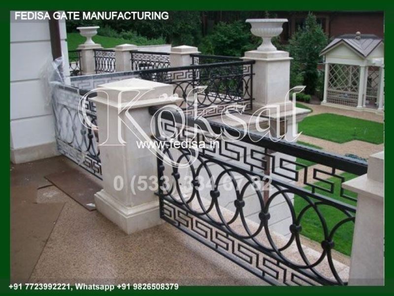 Gate Design Steel Gate Design New Home Gate Design Wrought Iron Entrance Gates