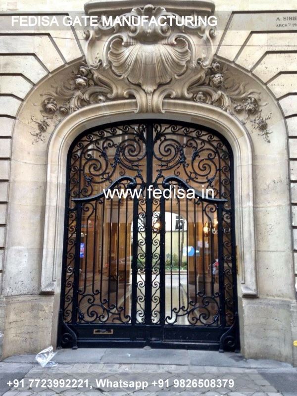 Gate Design Front Gate Design Panel Gate Design Gate Design Catalog