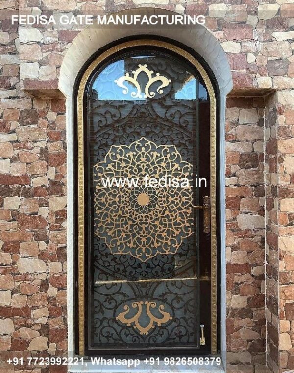 Iron Gate Design Sliding Gate Design Modern Gate Design 2036 Gate Best Color