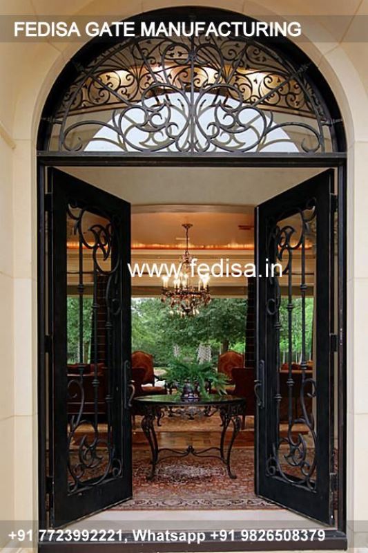 Main Gate Design Gate Design For Home New Iron Gate Design Main Gate Simple Design For Home