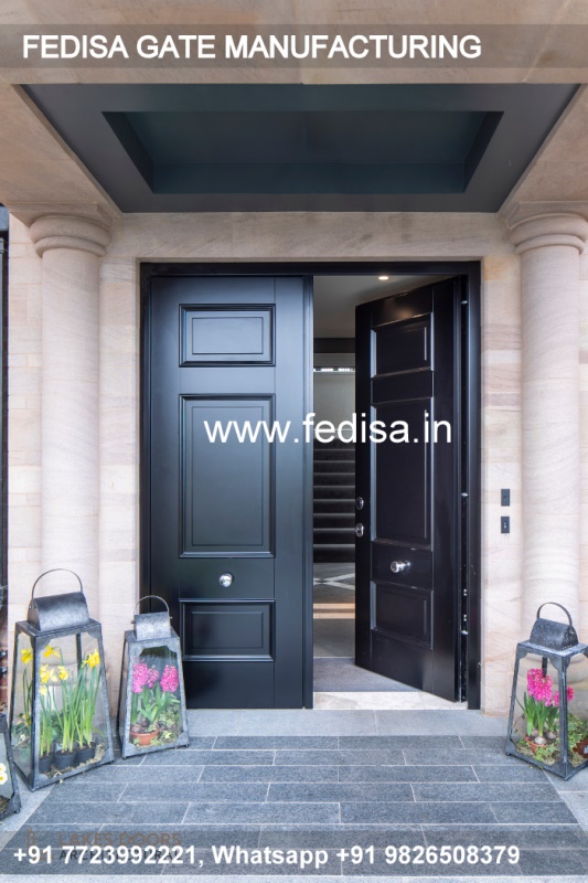 Iron Gate Design Front Gate Designs For Houses Stainless Gate Design 2038 Front Gate Ka Design