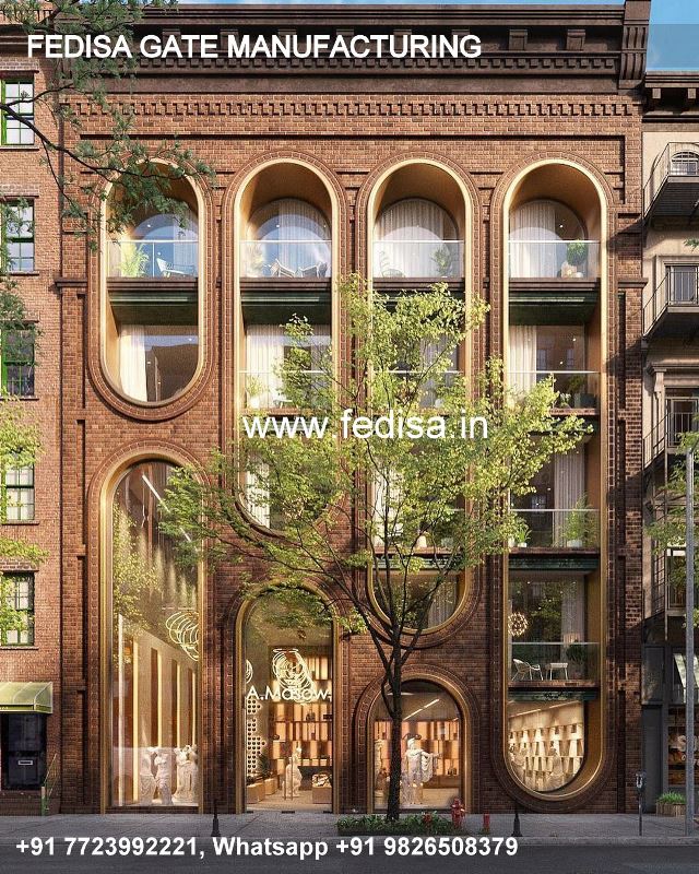 Iron Gate Design Simple Gate Design Iron Modern Gate Design Royal Main Gate Design