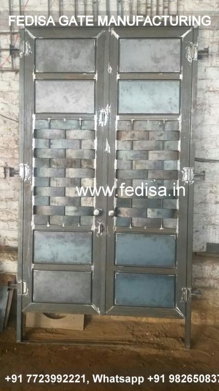 Gate Design Front Gate Design Outdoor Gate Color Gray Color Gate Design