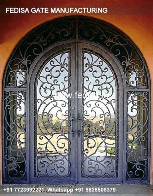 Main Gate Design House Gate Design Steel Main Gate Design 2039 Main Gate Top Design