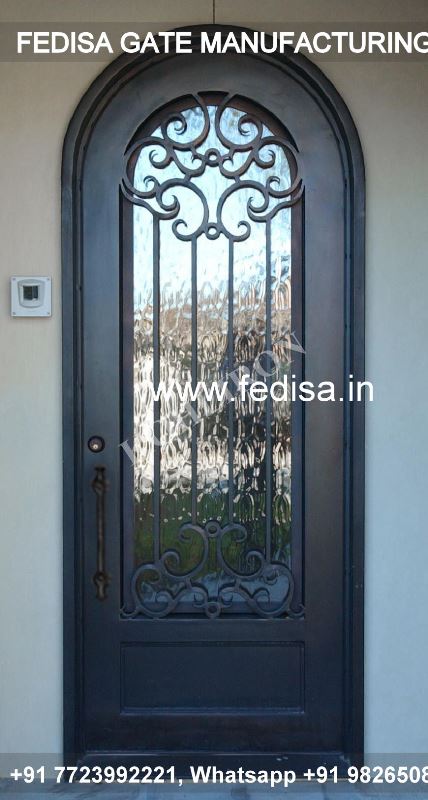 Gate Design Front Gate Design Main Gate Steel Handle Design Gate Design Single