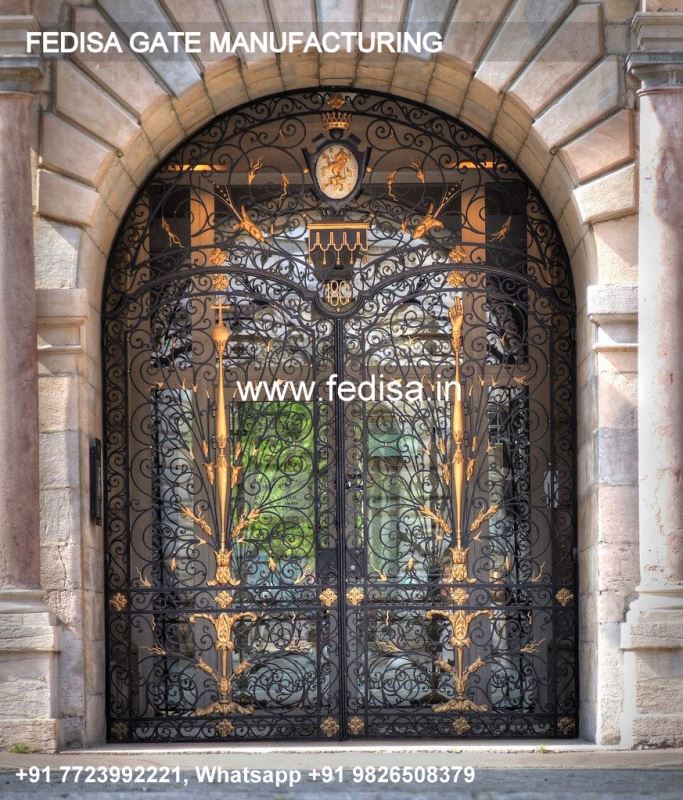 Main Gate Design House Gate Design Lokhand Gate Design Lohe Ke Gate Price
