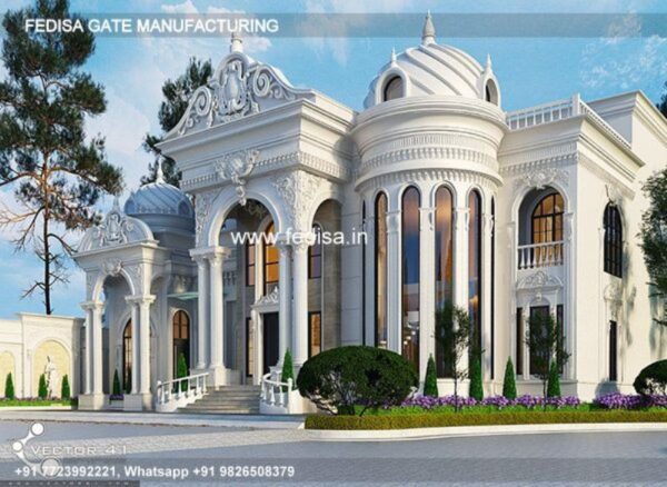 Iron Gate Design Front Gate Designs For Houses Vip Gate Design Front Compound Gate Design