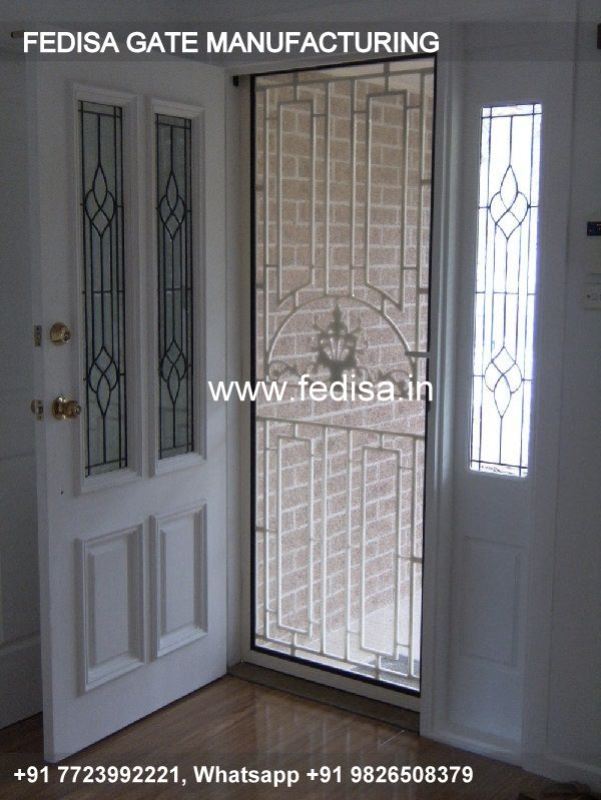 Gate Design Grill Gate Design Gate Chokhat Design Garden Entrance Gate Design