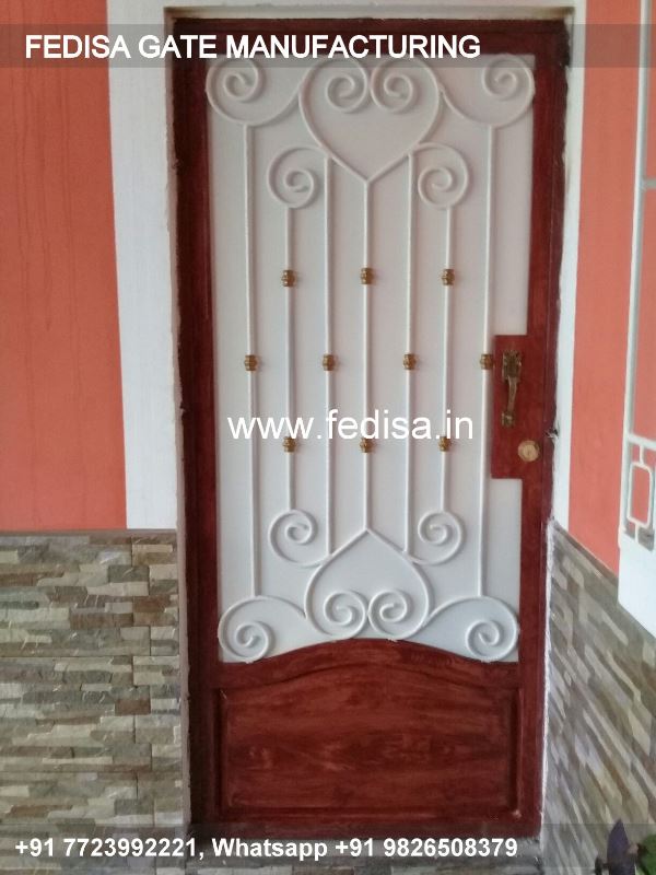 Main Gate Design Gate Design For Home Lohe Ka Main Gate House Outside Gate Design