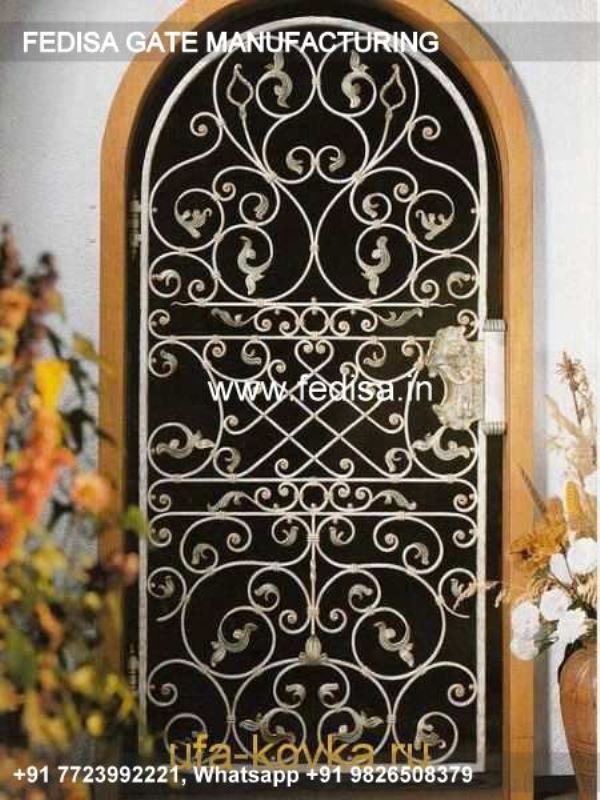 Main Gate Design Modern Gate Design Low Budget Gate Design Iron Boundary Wall Design