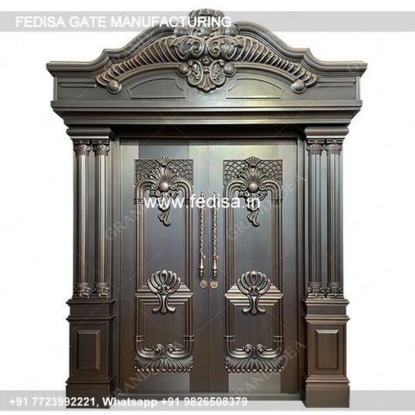 Iron Gate Design Safety Grill Gate Design For Main Door Laser Cutting Compound Gate Wooden Garden Gate Designs