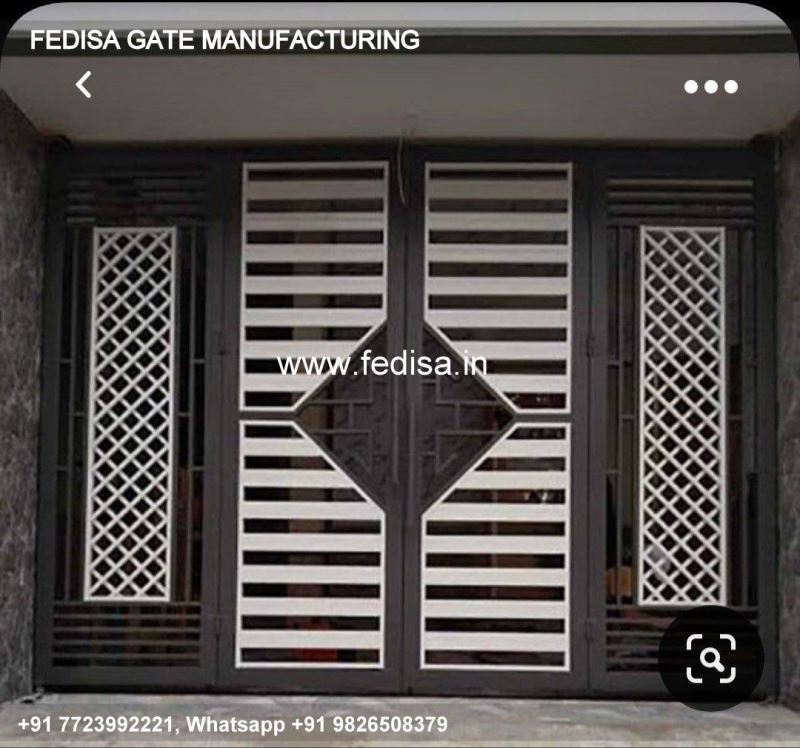 Main Gate Design Gate Design For Home Marble Gate Design Custom Gate Designs