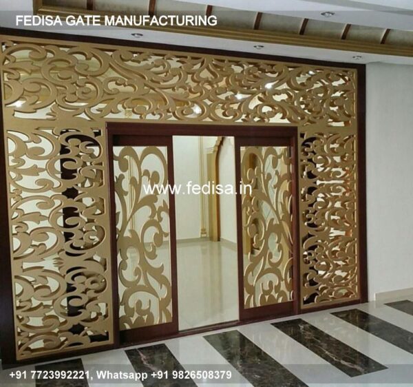 Gate Design Steel Gate Design Fancy Steel Gate Design Modern Simple Gate Design