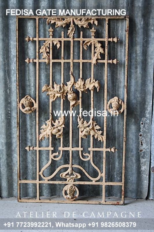 Iron Gate Design Front Gate Designs For Houses Simple Gate Pillar Design Lohe Ke Men Gate Ke Design