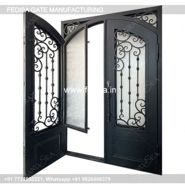 Main Gate Design Main Gate Design 5423 Louver Gate Design Lohe Ki Chadar Ka Gate