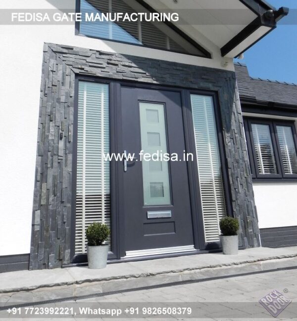 Iron Gate Design Sliding Gate Design Roof Gate Design Ss Single Gate Design